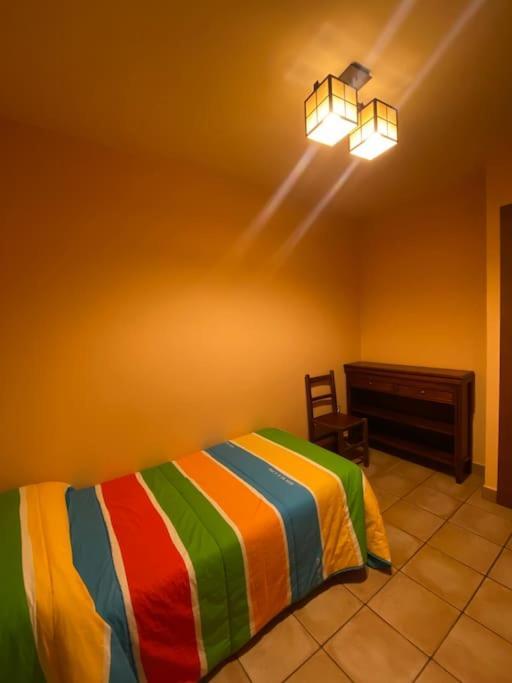 Casa 8 Canos Ferienhaus *