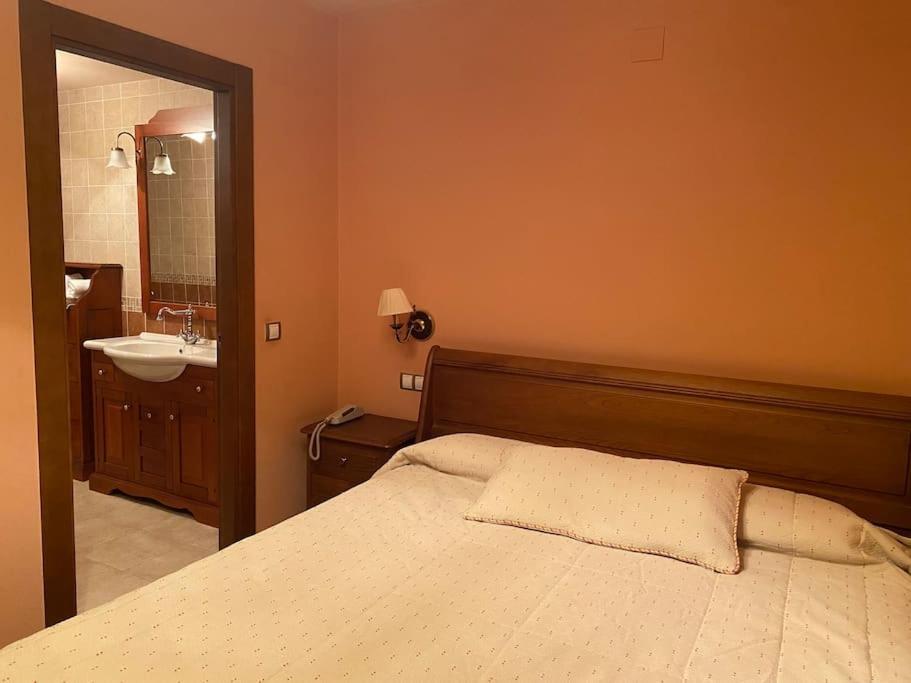 Casa 8 Canos