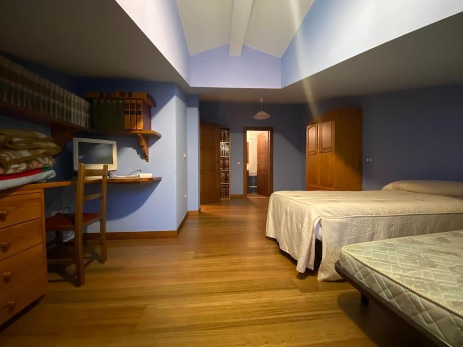 Casa 8 Canos Ferienhaus *