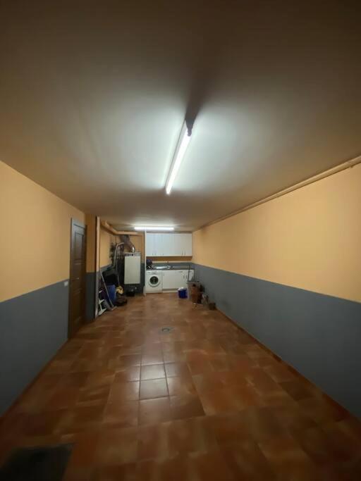 Casa 8 Canos Ferienhaus