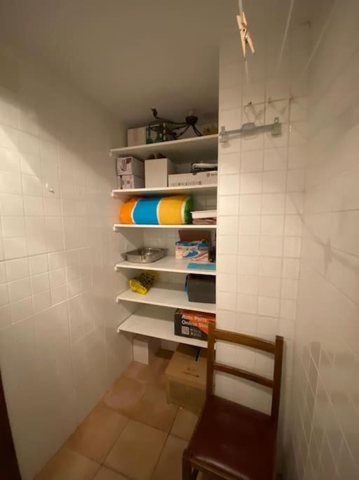 Casa 8 Canos