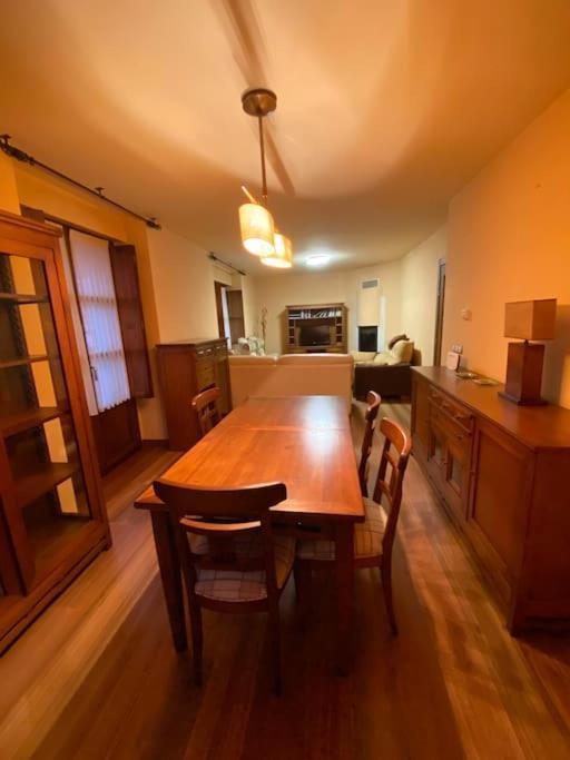 Casa 8 Canos Ferienhaus Ezcaray