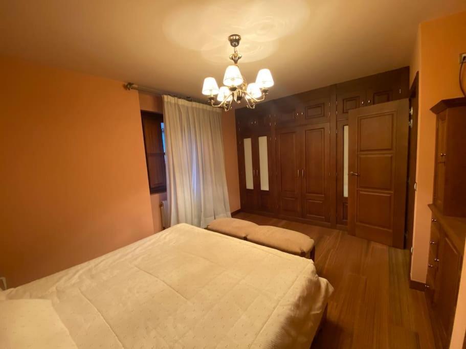 Casa 8 Canos Ezcaray