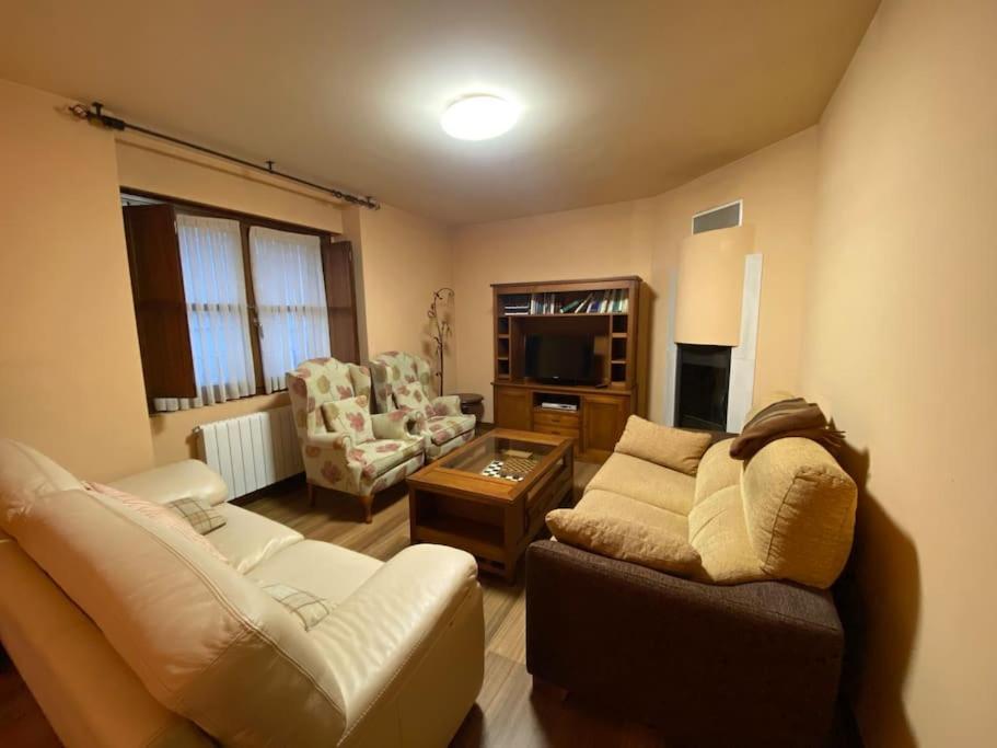 Casa 8 Canos Ferienhaus