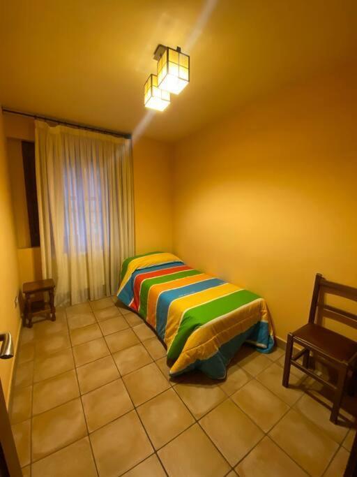 Casa 8 Canos *