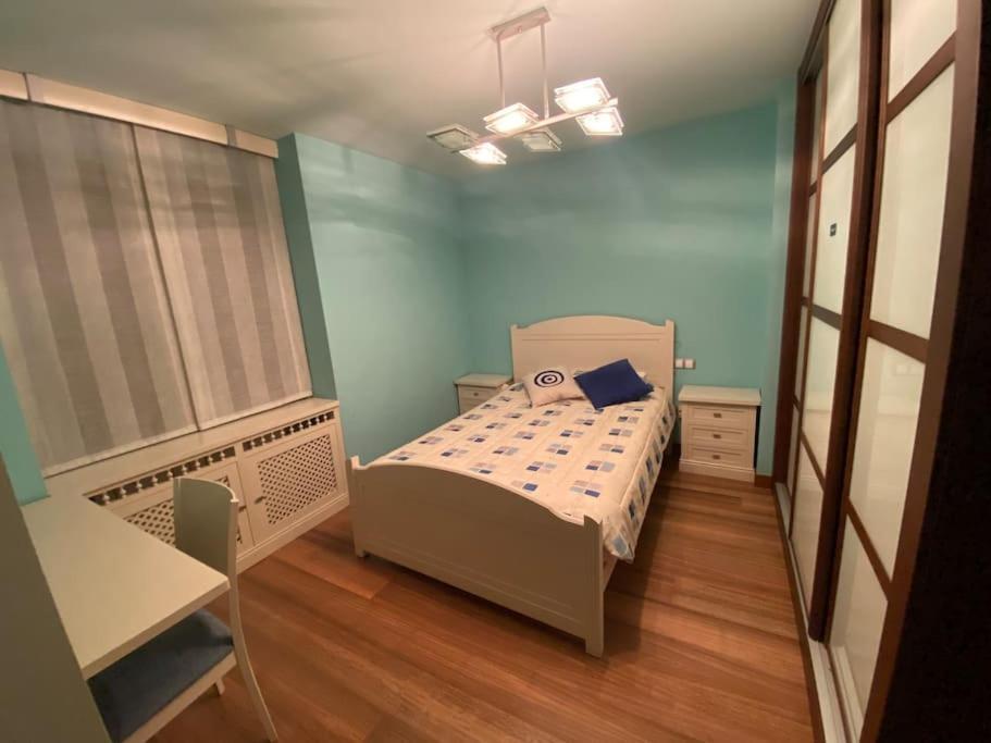 Casa 8 Canos *