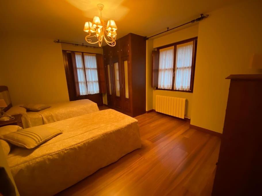 Casa 8 Canos Ferienhaus Ezcaray