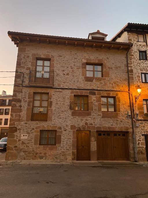 Casa 8 Canos *